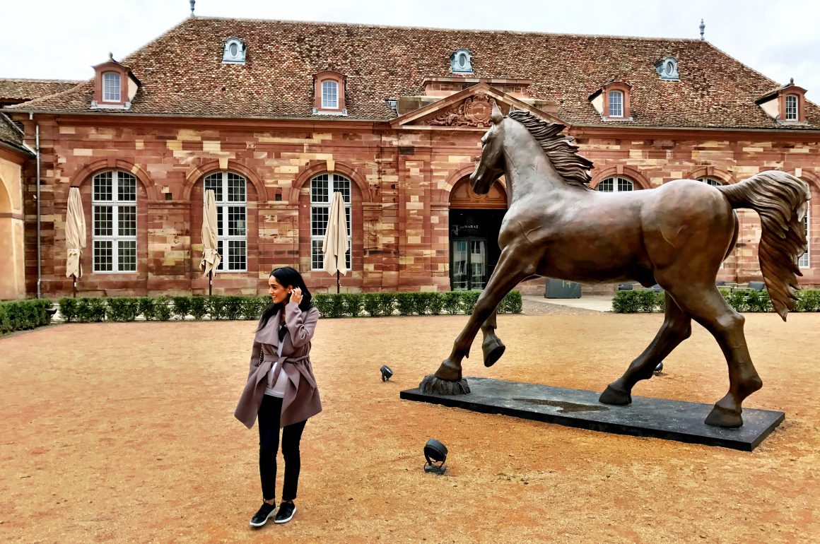 Charm & Fairytale Moments in Strasbourg, France